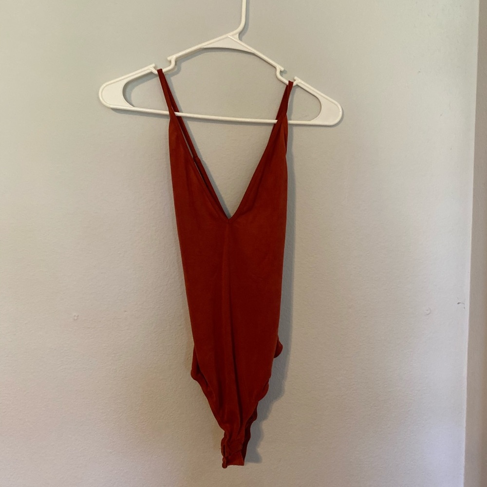 body suit